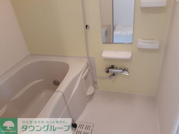 Confort Casa Cの物件内観写真